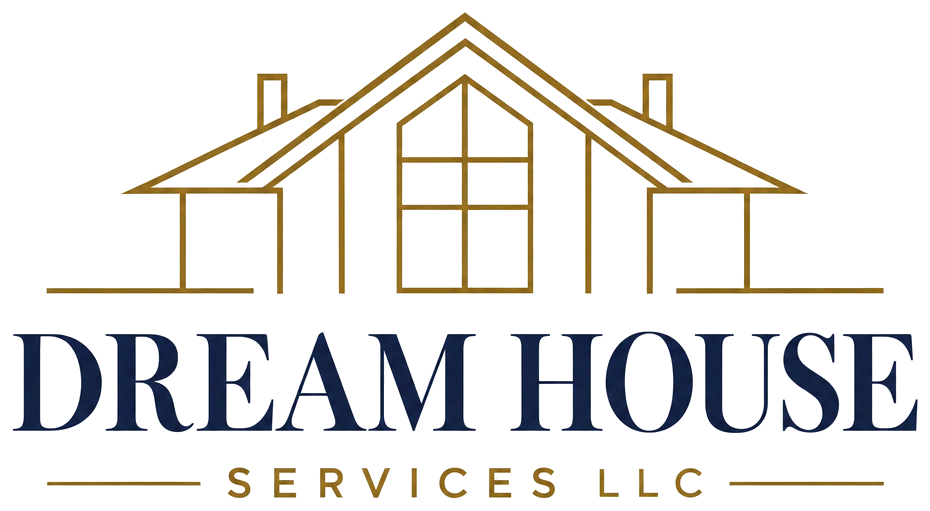 Dream House Services LLC logo